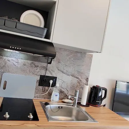 A Small Cozy Nest With Free Parking! Apartamento *