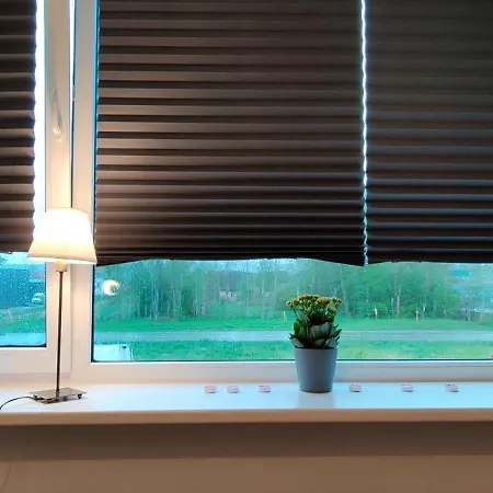 A Small Cozy Nest With Free Parking! Apartamento Pärnu