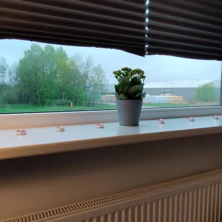A Small Cozy Nest With Free Parking! Pärnu