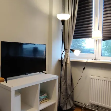 Apartamento A Small Cozy Nest With Free Parking! *