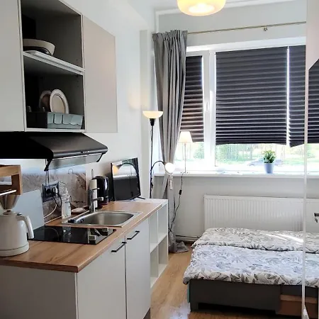 A Small Cozy Nest With Free Parking! Apartamento